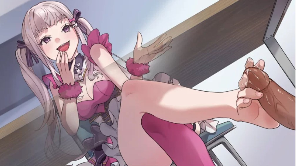 【SLG/PC/后宫/动态/有CV】荒岛X爱X求生Steam官中无码+全CG存档-第15张图片-萌站