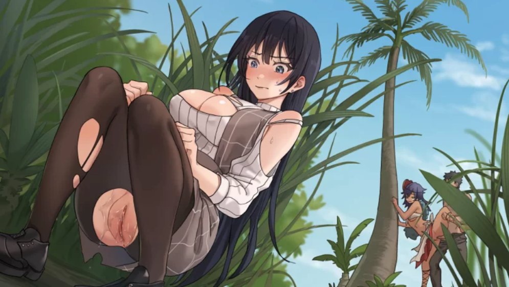 【SLG/PC/后宫/动态/有CV】荒岛X爱X求生Steam官中无码+全CG存档-第17张图片-萌站
