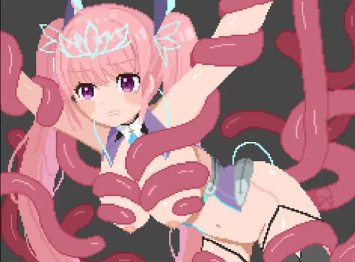 PC/[ACT/官中/像素] 少女的求生之路2：血色洋馆-Build.12861560-官方中文版-第3张图片-萌站