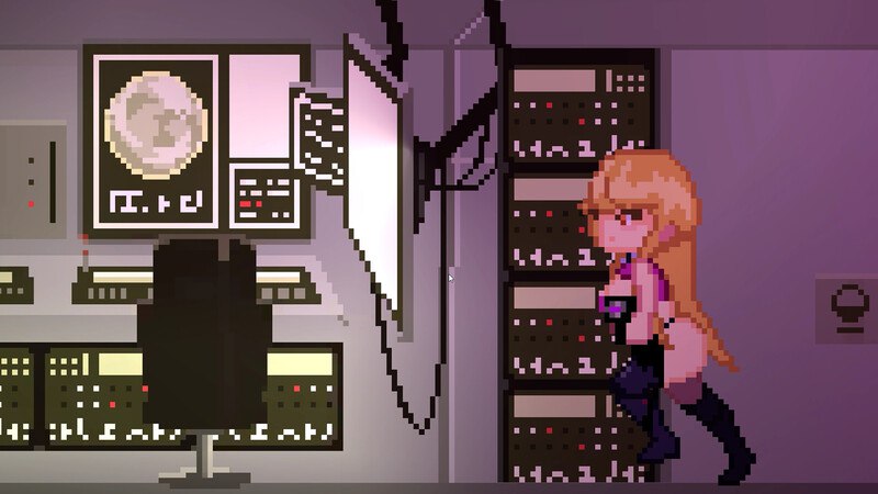 PC/【动作ACT/像素全动态/官中】好色的维克多（Lustful Victor）V1.0 STEAM官中-第7张图片-萌站