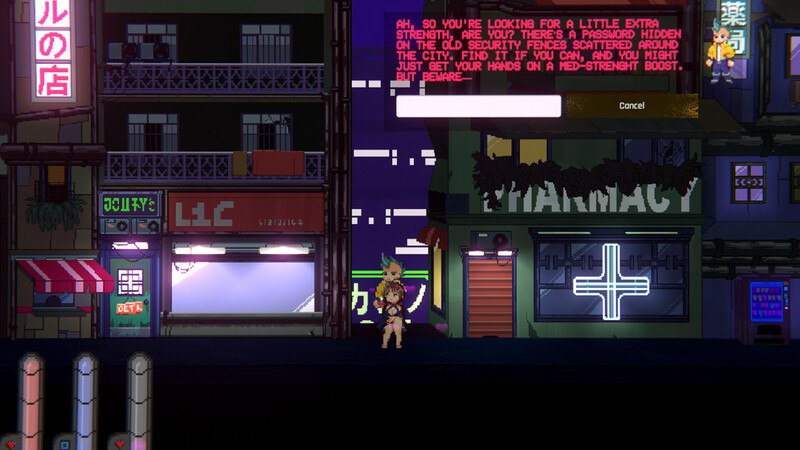 PC/【动作ACT/像素全动态/官中】好色的维克多（Lustful Victor）V1.0 STEAM官中-第9张图片-萌站