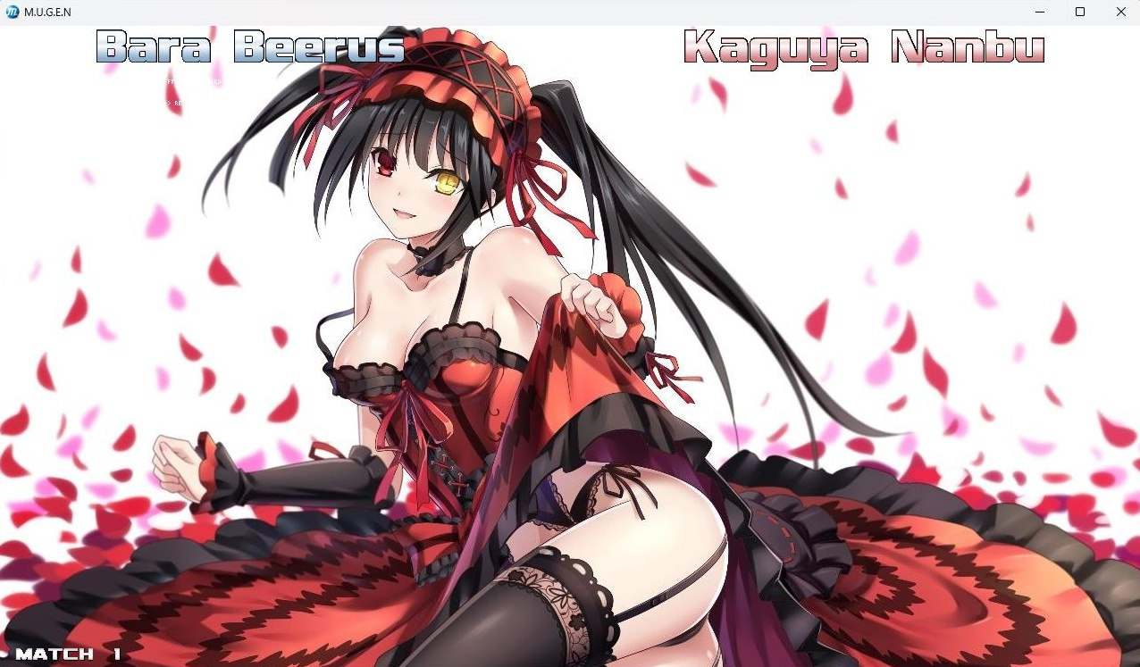 【格斗ACT/H版魔改整合】全女格斗 2022 橙子作弊中文整合版[超多额外人物/大量涩涩魔改❤️全CV]-第2张图片-萌站