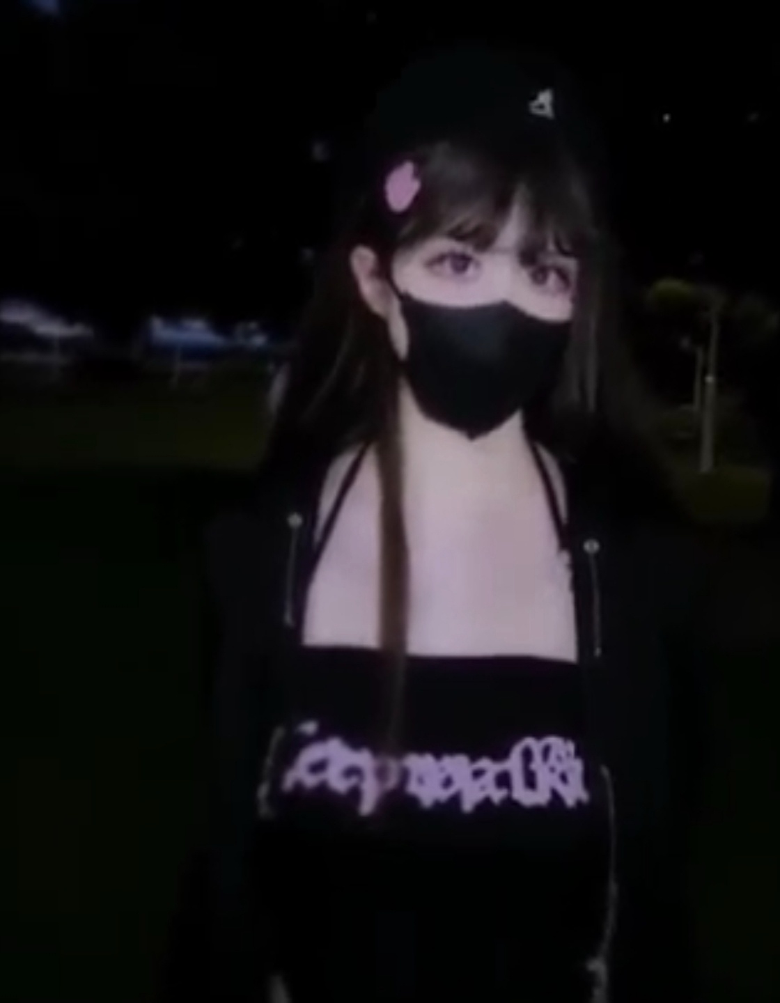 路上遇见主播后把她带回家-第4张图片-萌站