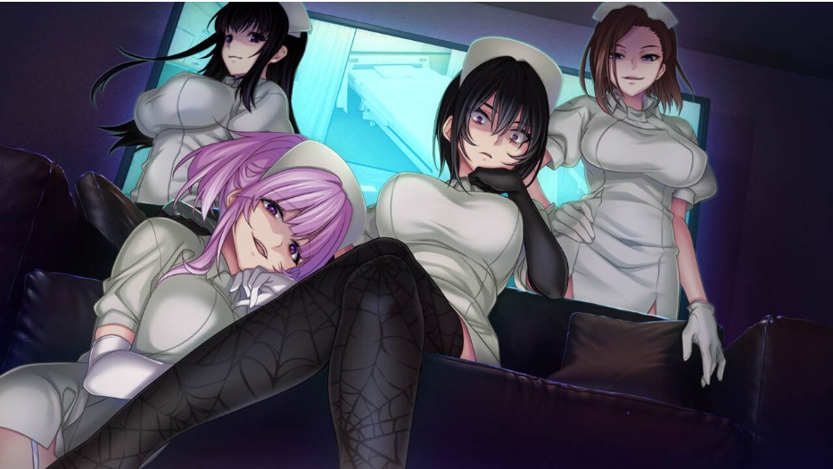 【拔作ADV/护士制服/新作/爆乳/PC】病房轶事~在凶恶护士长主宰的医院深渊中过着卧底生活~ STEAM官中版【1.43G/动态/新作】-第6张图片-萌站 【拔作ADV/护士制服/新作/爆乳/PC】病房轶事~在凶恶护士长主宰的医院深渊中过着卧底生活~ STEAM官中版【1.43G/动态/新作】-第6张图片-萌站