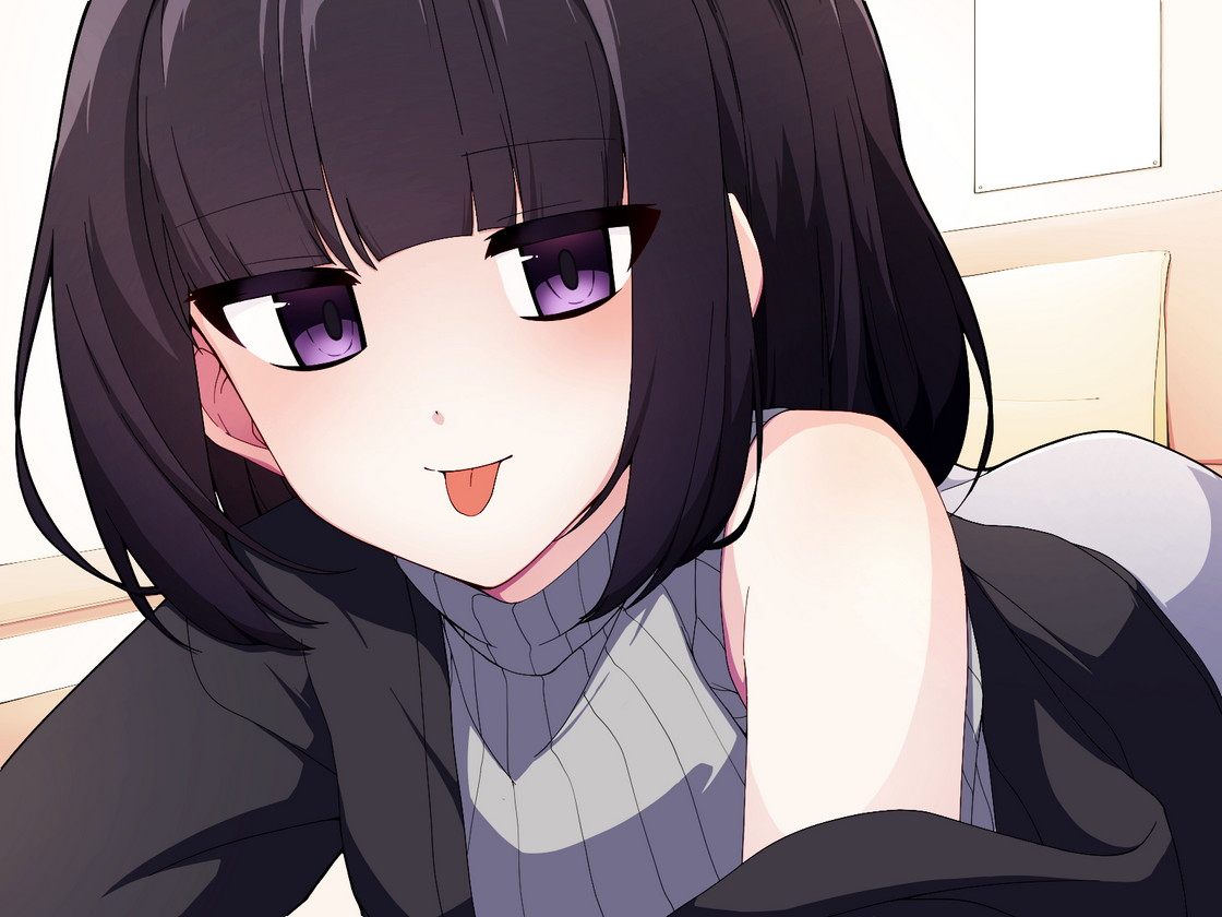 【免费】RJ01207765【室井かなめ】俺の射精を管理したがるダウナー系彼女の耳舐め&淫語責めオナサポでねっとり寸止め-第1张图片-萌站