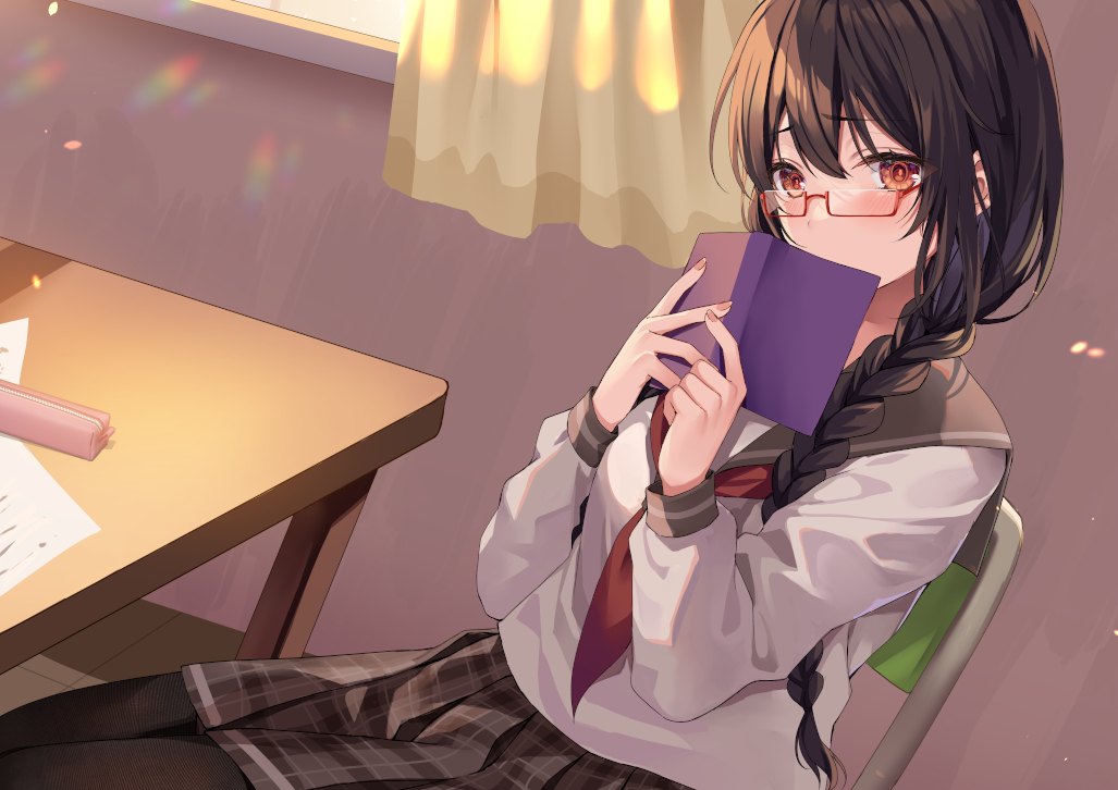 RJ337802【明日葉よもぎ】官能文芸部 後輩が読んでいた小説は!?～OL編～-第1张图片-萌站