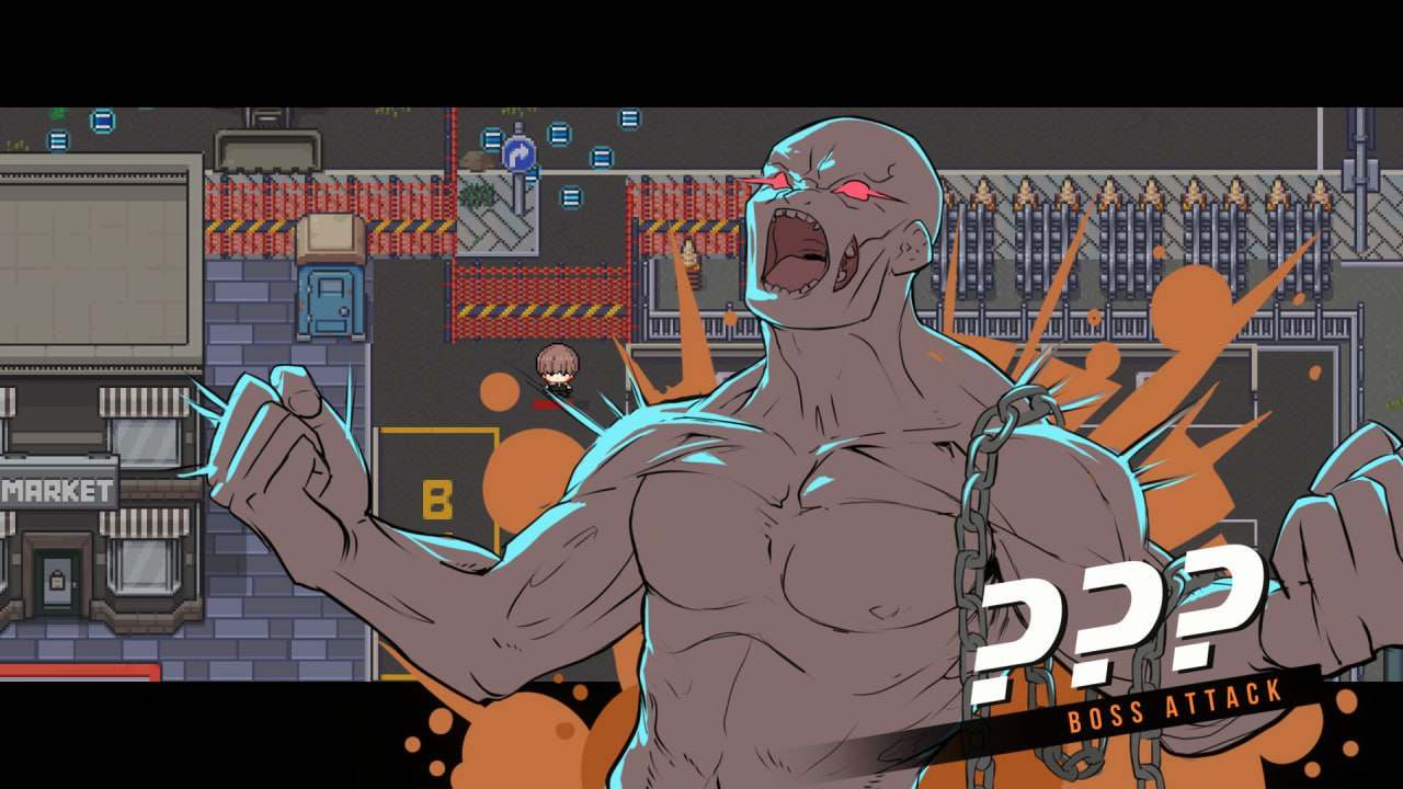 PC/[ACT] STEAM官方中文【简+繁40%】+更新  异世界前线  v1.4.1  ISEKAI FRONTLINE  v1.4.1 -第3张图片-萌站