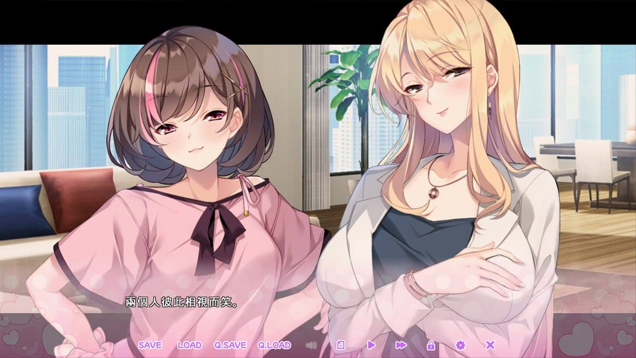 PC/SLG/[ADV] STEAM官方中文【简+繁】-第2张图片-萌站
