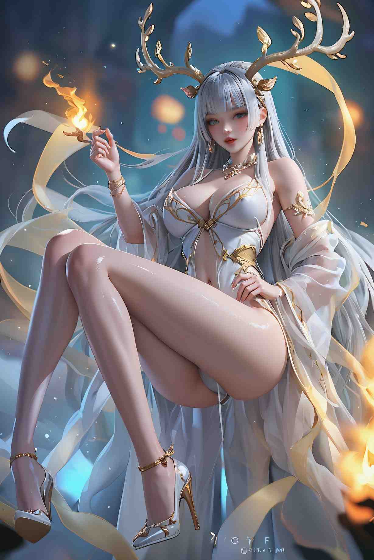 完美世界-虚天神藤 红尘劫 上48P 205M-第1张图片-萌站