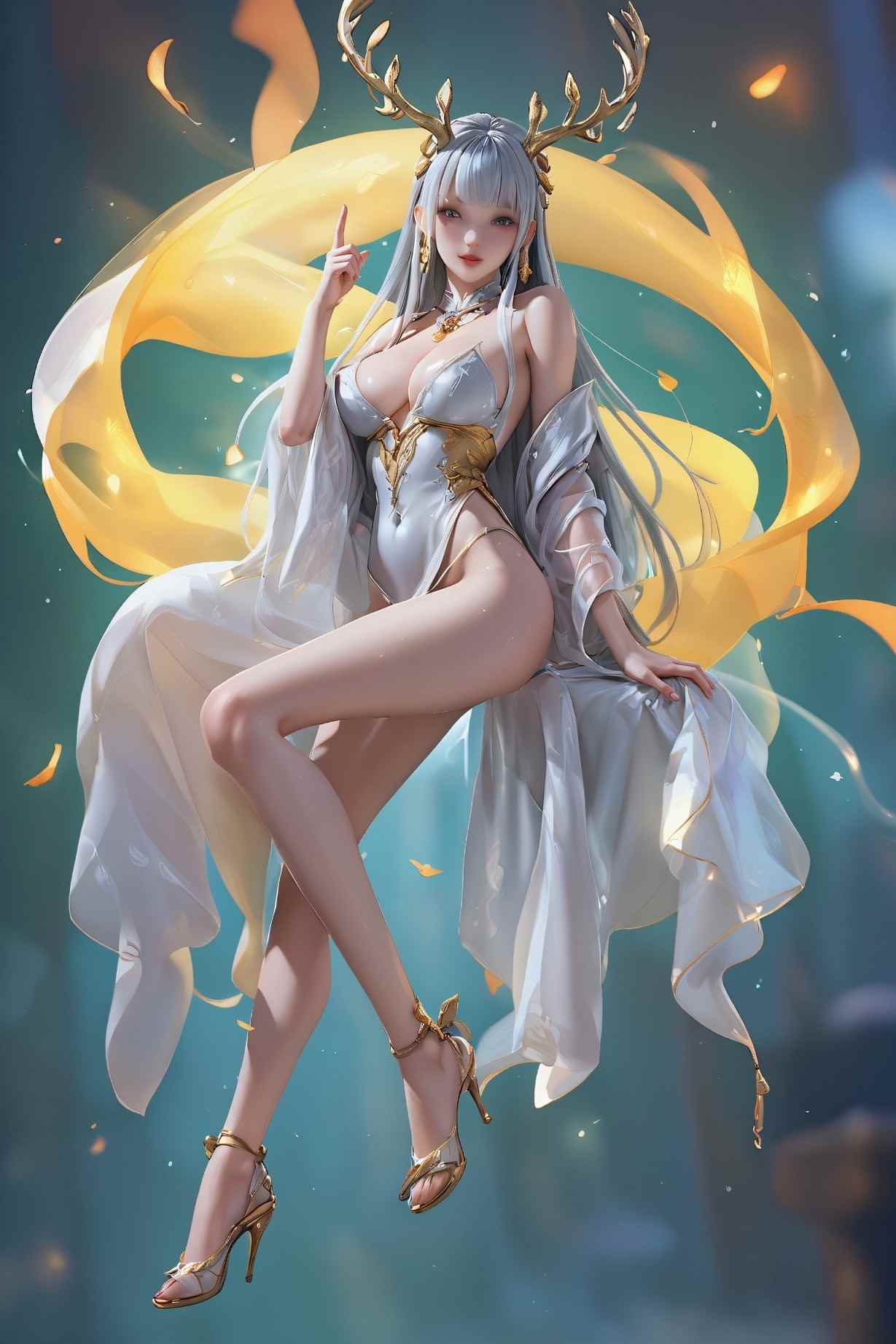 完美世界-虚天神藤 红尘劫 上48P 205M-第4张图片-萌站