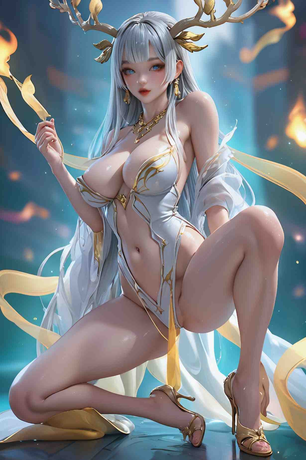 完美世界-虚天神藤 红尘劫 上48P 205M-第6张图片-萌站