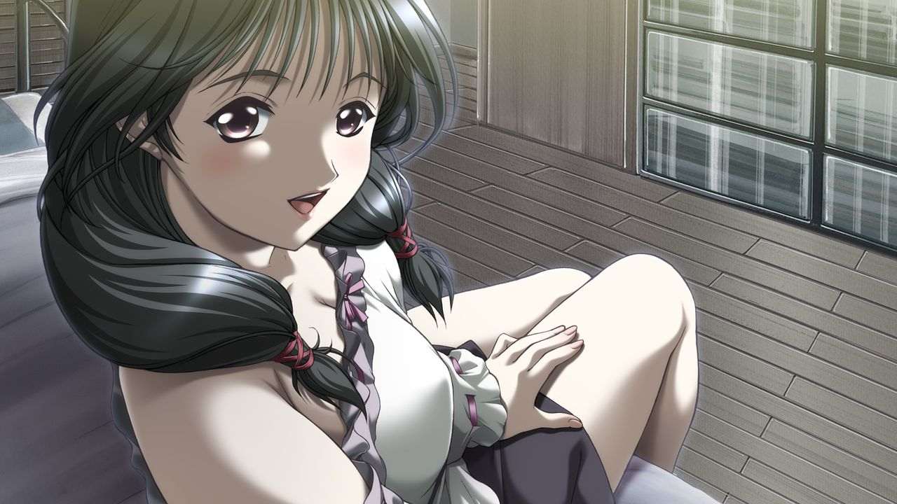 NYMPHOMANIA  HD  #NYMPHOMANIA-第1张图片-萌站