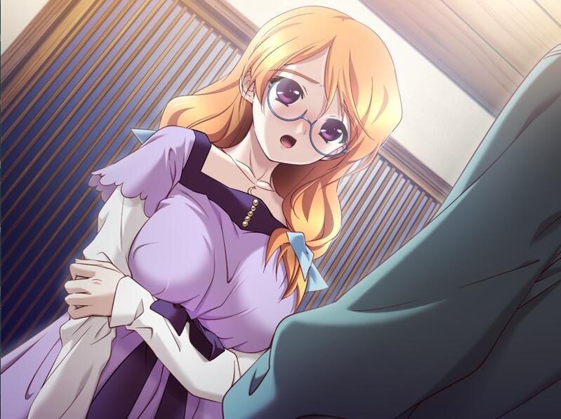 恋の恋～れんのこい～  #恋の恋～れんのこい-第3张图片-萌站