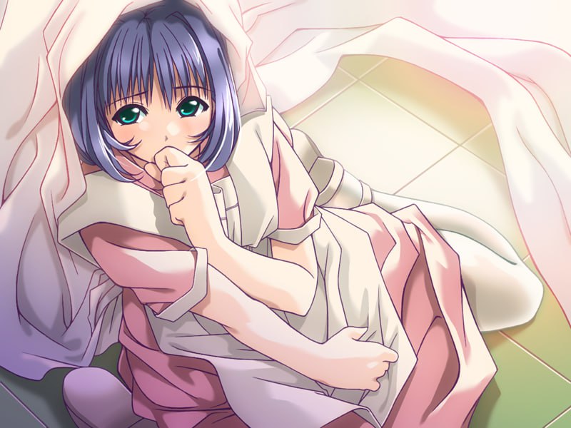 #夜勤病棟　復刻版＋-第3张图片-萌站