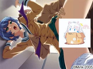 #しすたー_すきーむ_お姉ちゃんとのシかたについ-第1张图片-萌站