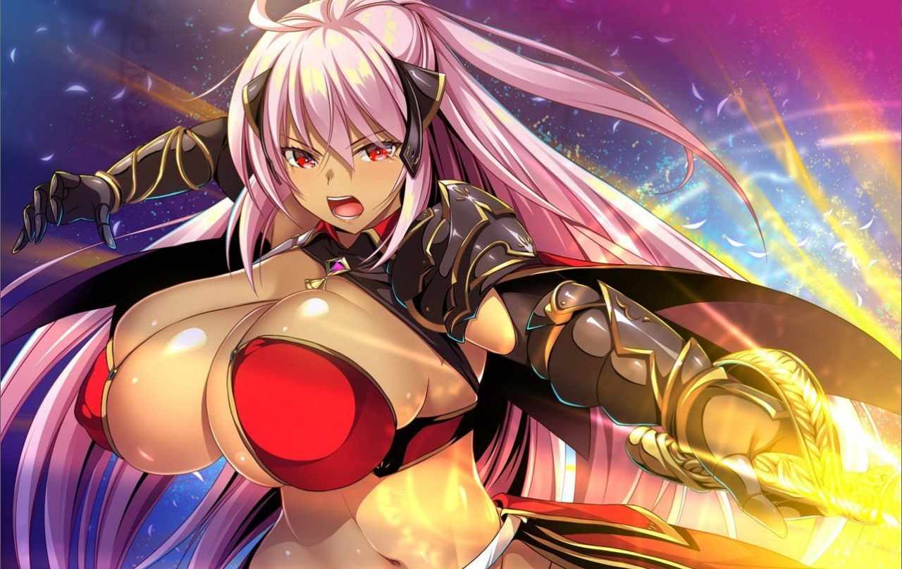 🕹️游戏：蹂躙王国：精灵王国成为巨大苗床 AI精翻汉化版+存档-第3张图片-萌站