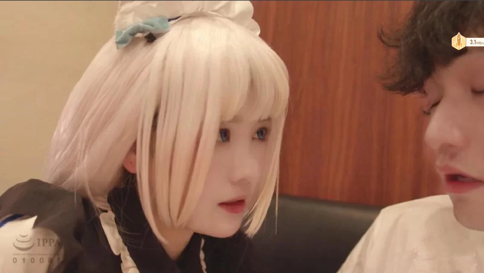 【美颜】COSAV♥巧克力和香子兰 -第1张图片-萌站