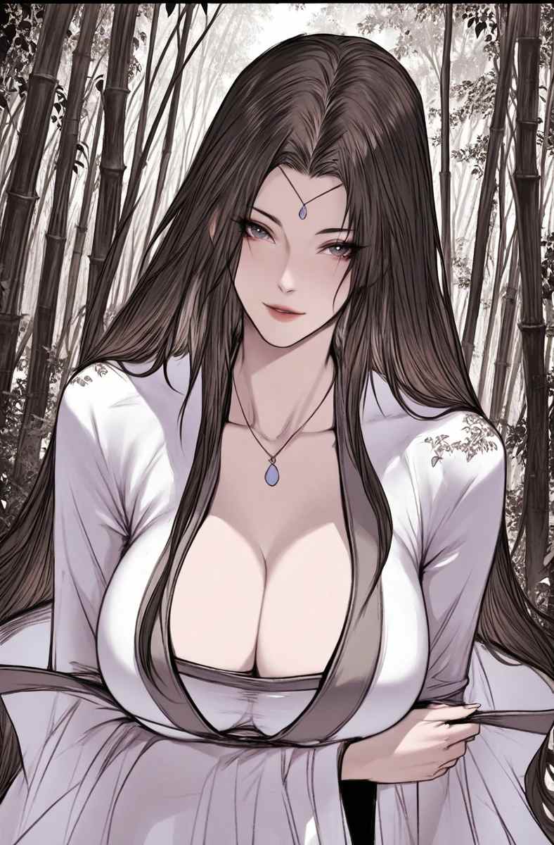 3.30《情花孽》 1-162（1~卷2第90章） 未完结-第2张图片-萌站