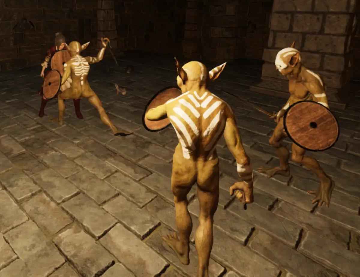 【粉丝福利/白嫖/PC/新作/ACT/H黑魂】 诺蒂卡的女骑士【共1.3GB】【官方中文】【2025年03月28日 发售】-第5张图片-萌站 【粉丝福利/白嫖/PC/新作/ACT/H黑魂】 诺蒂卡的女骑士【共1.3GB】【官方中文】【2025年03月28日 发售】-第5张图片-萌站