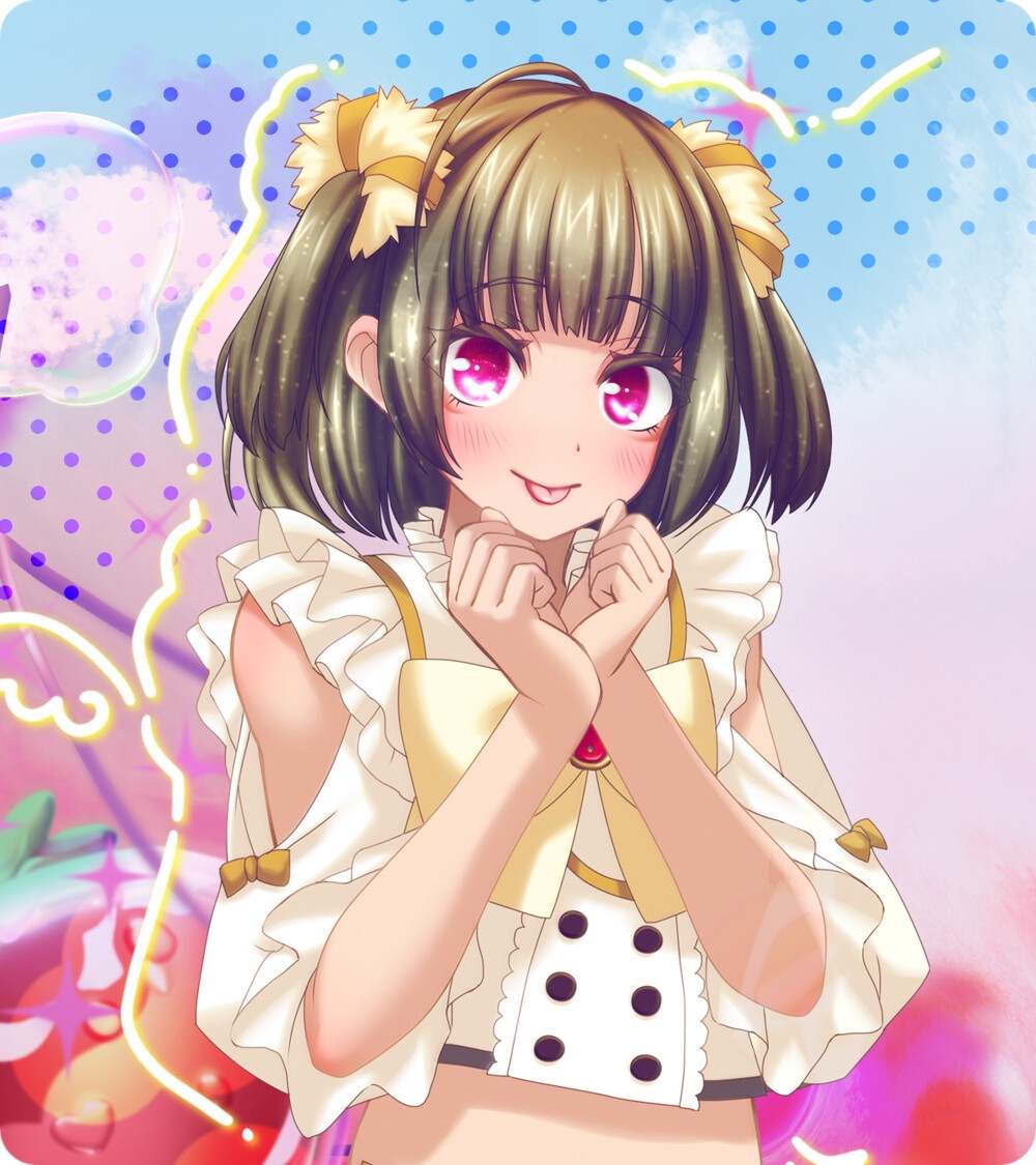 【DLsite/动态/官中/新作/无逆转/3D作品/艺人/偶像/模特/强势女/内射/中出/反向奸/男性受/低语】【中英日韩】偶像演唱会☆Under Ichigo 淫乱偶像想和经纪人玩 【PC/社团名：幻想ラボ/RJ01302746】【声优：陽向葵ゅか / 乙倉ゅい(乙倉由依) / 浅木式】-第2张图片-萌站