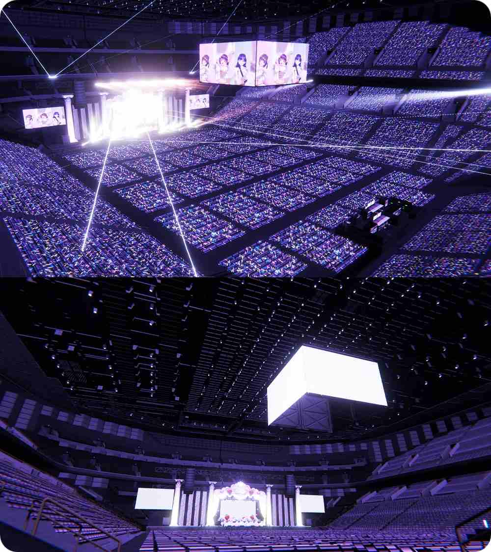 【DLsite/动态/官中/新作/无逆转/3D作品/艺人/偶像/模特/强势女/内射/中出/反向奸/男性受/低语】【中英日韩】偶像演唱会☆Under Ichigo 淫乱偶像想和经纪人玩 【PC/社团名：幻想ラボ/RJ01302746】【声优：陽向葵ゅか / 乙倉ゅい(乙倉由依) / 浅木式】-第6张图片-萌站