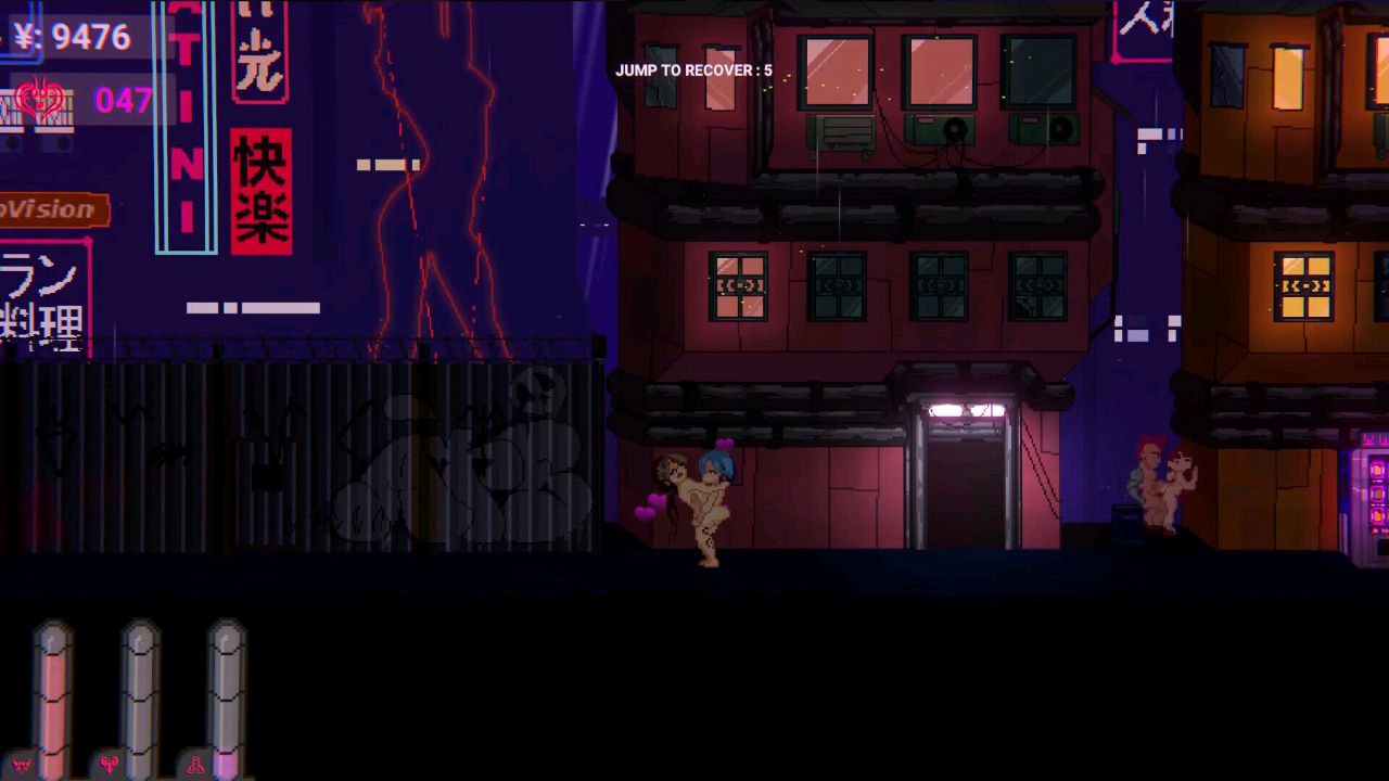 电脑端/【ACT】 好色的维克多 Lustful Victor （官中）-第3张图片-萌站