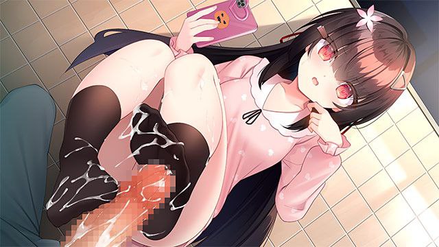 ちょっとナマイキなトイレの花子さん ～えっちぃ学園のおばけとエロエロ搾精性活-第1张图片-萌站