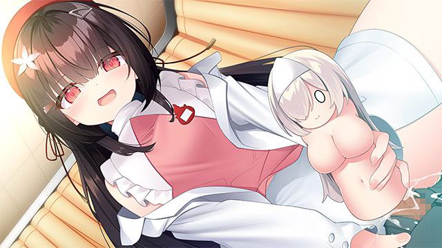 ちょっとナマイキなトイレの花子さん ～えっちぃ学園のおばけとエロエロ搾精性活-第3张图片-萌站