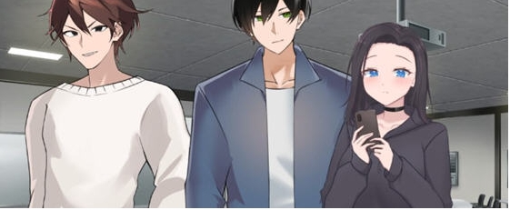 【PC/官中/SLG游戏/2.17G】妈妈为何这样(He Maid Her Fall) Ver0.4.5 STEAM官方中文版+SLG游戏+2.17G-第1张图片-萌站