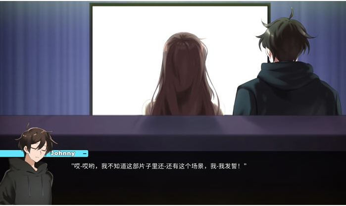 【PC/官中/SLG游戏/2.17G】妈妈为何这样(He Maid Her Fall) Ver0.4.5 STEAM官方中文版+SLG游戏+2.17G-第2张图片-萌站