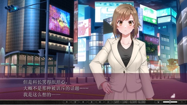 【PC/AI汉化版/ADV游戏/全CG/1.62G】名流高档公寓 AI汉化版+ADV游戏+全CG存档+1.62G-第3张图片-萌站 【PC/AI汉化版/ADV游戏/全CG/1.62G】名流高档公寓 AI汉化版+ADV游戏+全CG存档+1.62G-第3张图片-萌站