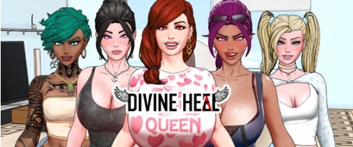 【PC/安卓/汉化版/手绘/SLG游戏/文字冒险/568M】神圣之踵(Divine Heel) Ver0.2.1 汉化版+PC+安卓+手绘沙盒SLG游戏+568M-第2张图片-萌站