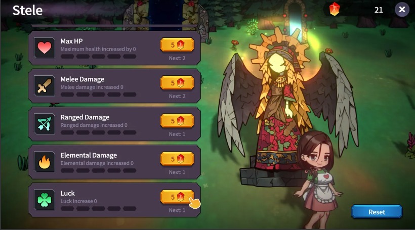 【ACT/官中/动态/无码】凌辱地牢的幸存者 Humilation Dungeon Survivors Ver0.86 官方中文步兵版【747M】【序号400】-第6张图片-萌站