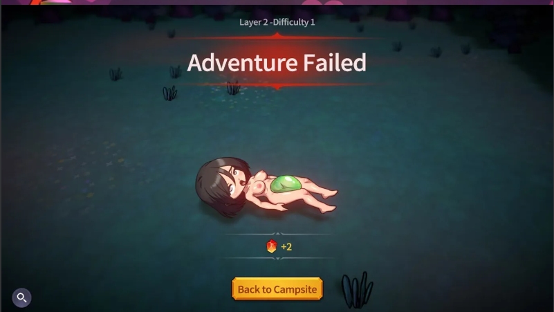 【ACT/官中/动态/无码】凌辱地牢的幸存者 Humilation Dungeon Survivors Ver0.86 官方中文步兵版【747M】【序号400】-第8张图片-萌站