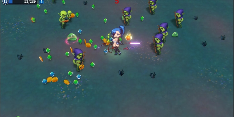 【ACT/官中/动态/无码】凌辱地牢的幸存者 Humilation Dungeon Survivors Ver0.86 官方中文步兵版【747M】【序号400】-第12张图片-萌站