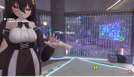 【精品/SLG/3D/官中/动态/无码】虚拟少女开发计划 Project Virtual Girl Ver1.2 官方中文步兵版【2.17G】【序号405】-第4张图片-萌站
