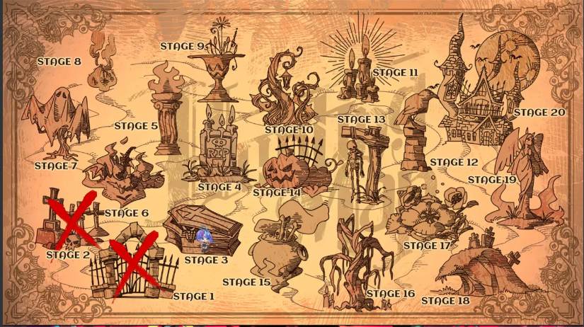 【日系/ACT/官中/全动态】恶魔恶魔幸存者 DeviDevi Survivor(デビデビサバイバー) 【1.07G】【序号409】-第4张图片-萌站