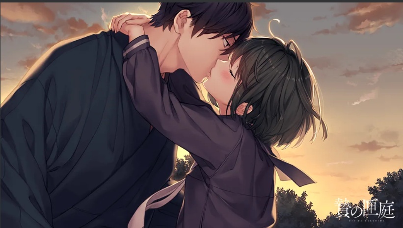 【日系/工口/ADV/官中】贄の匣庭  贽之匣庭 R18 Ver1.10 官方中文版【3.1G】【序号413】-第4张图片-萌站