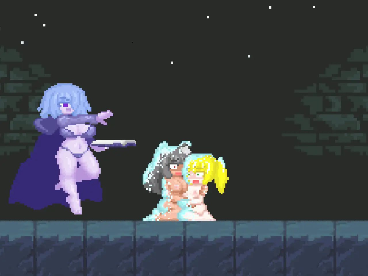 电脑端/[ACT]DL官方中文【简+繁】 百合固定拼鸽   百合固めピンジョン -YURI KATAME PINGEON-第1张图片-萌站