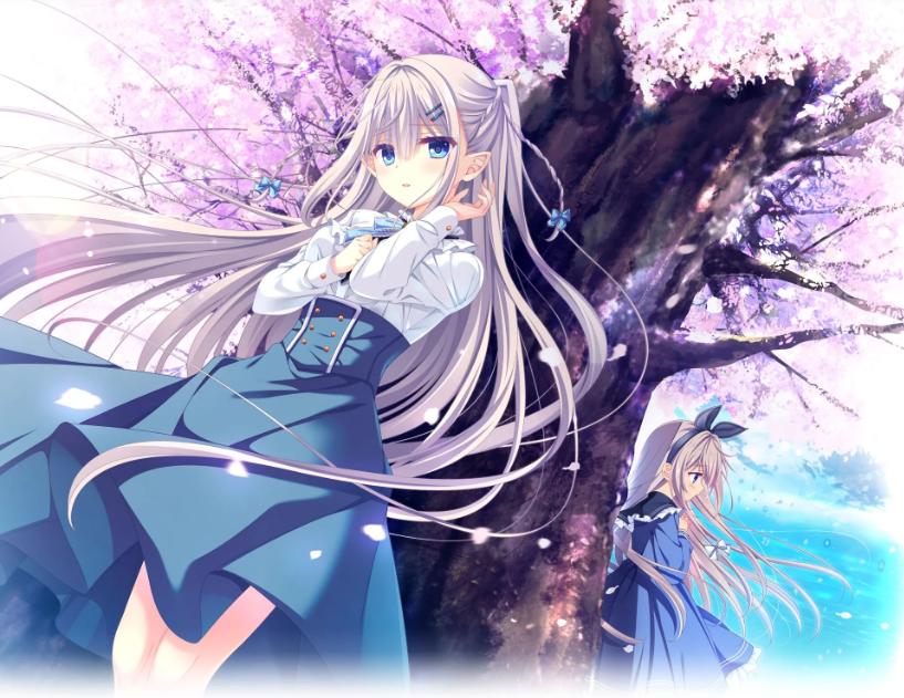 【日系/ADV/精品/全CV】甜蜜的幸福 D.C.5 Sweet Happiness 〜ダ・カーポ5〜スイートハピネス ver1.02 AI汉化内嵌版+全CG存档【6.2G】【序号417】-第1张图片-萌站 【日系/ADV/精品/全CV】甜蜜的幸福 D.C.5 Sweet Happiness 〜ダ・カーポ5〜スイートハピネス ver1.02 AI汉化内嵌版+全CG存档【6.2G】【序号417】-第1张图片-萌站