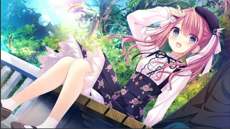 【日系/ADV/精品/全CV】甜蜜的幸福 D.C.5 Sweet Happiness 〜ダ・カーポ5〜スイートハピネス ver1.02 AI汉化内嵌版+全CG存档【6.2G】【序号417】-第13张图片-萌站 【日系/ADV/精品/全CV】甜蜜的幸福 D.C.5 Sweet Happiness 〜ダ・カーポ5〜スイートハピネス ver1.02 AI汉化内嵌版+全CG存档【6.2G】【序号417】-第13张图片-萌站