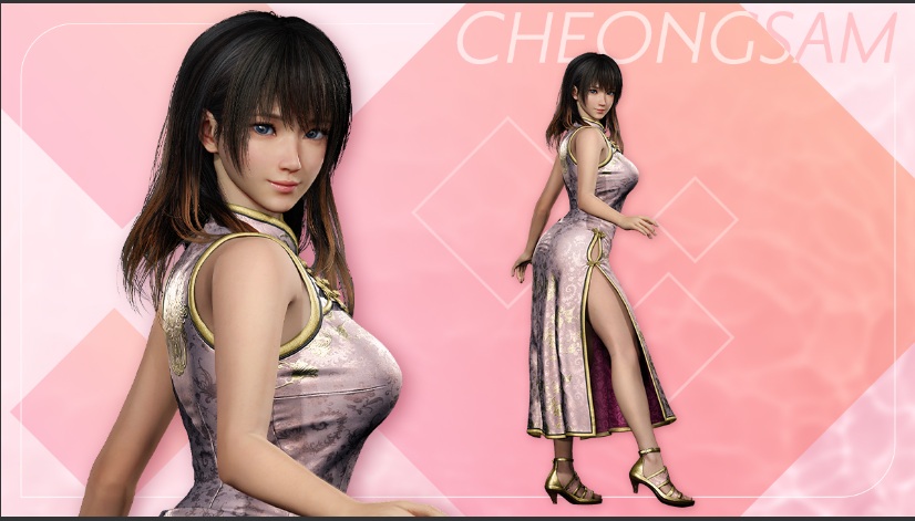 【3D/互动/中文/全动态】死或生：维纳斯璀璨假期Venus Vacation PRISM – DEAD OR ALIVE Xtreme V1.0官方中文【13.5G新作】【序号425】-第6张图片-萌站