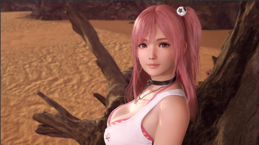 【3D/互动/中文/全动态】死或生：维纳斯璀璨假期Venus Vacation PRISM – DEAD OR ALIVE Xtreme V1.0官方中文【13.5G新作】【序号425】-第10张图片-萌站
