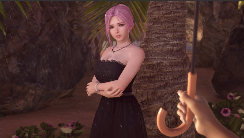 【3D/互动/中文/全动态】死或生：维纳斯璀璨假期Venus Vacation PRISM – DEAD OR ALIVE Xtreme V1.0官方中文【13.5G新作】【序号425】-第11张图片-萌站