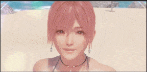 【3D/互动/中文/全动态】死或生：维纳斯璀璨假期Venus Vacation PRISM – DEAD OR ALIVE Xtreme V1.0官方中文【13.5G新作】【序号425】-第13张图片-萌站