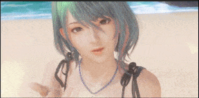【3D/互动/中文/全动态】死或生：维纳斯璀璨假期Venus Vacation PRISM – DEAD OR ALIVE Xtreme V1.0官方中文【13.5G新作】【序号425】-第14张图片-萌站