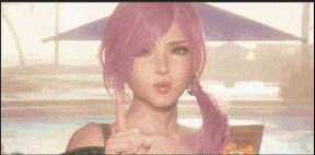 【3D/互动/中文/全动态】死或生：维纳斯璀璨假期Venus Vacation PRISM – DEAD OR ALIVE Xtreme V1.0官方中文【13.5G新作】【序号425】-第17张图片-萌站