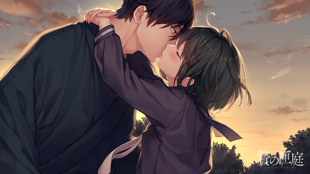 【日系ADV/官中/血腥】贄の匣庭/贽之匣庭 R18 Ver1.10 官方中文版【3.1G】-第4张图片-萌站 【日系ADV/官中/血腥】贄の匣庭/贽之匣庭 R18 Ver1.10 官方中文版【3.1G】-第4张图片-萌站