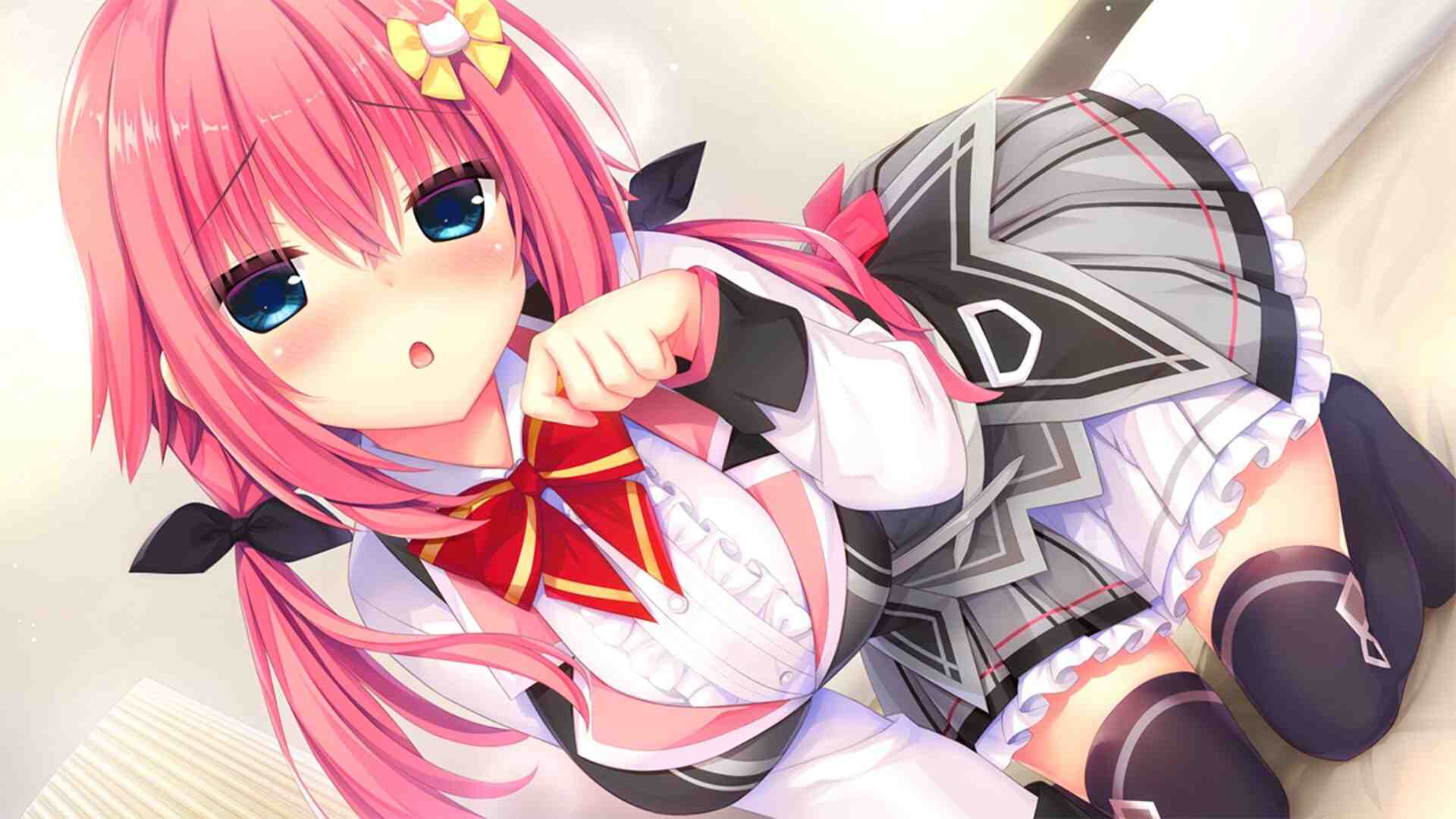 【大型ADV/中文/PC】常轨脱离Creative凸 STEAM官方中文步兵版 【11.9G/全CV/新作】-第18张图片-萌站