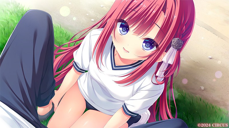 新作[日式ADV] 甜蜜的幸福 D.C.5 Sweet Happiness 〜ダ・カーポ5〜スイートハピネス v1.02 AI汉化版+全CG存档 [6.20G]-第2张图片-萌站